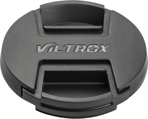 Viltrox Crop Camera Lens XF 33mm f1.4 APS-C Prime Autofocus Fixed for Fujifilm X Mount Black