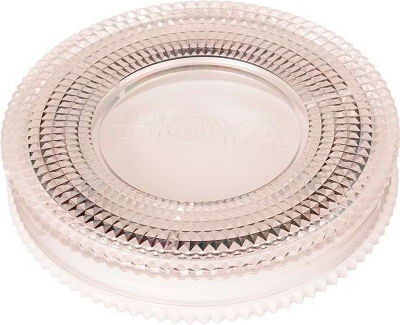 Hoya Protector Φίλτρo HD Διαμέτρου 58mm για Φωτογραφικούς Φακούς