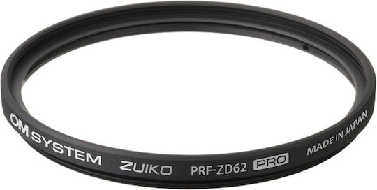 Olympus Zuiko PRF-ZD62 Filter PRO 62mm for Camera Lenses