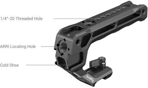 SmallRig Top Handle Shoe Adapter
