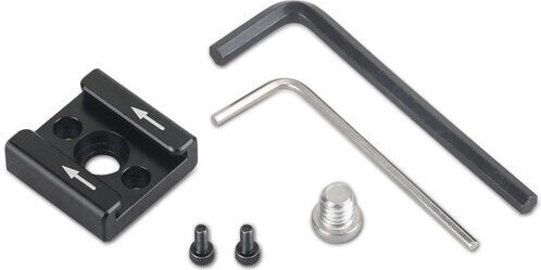 SmallRig Cold Shoe Adapter