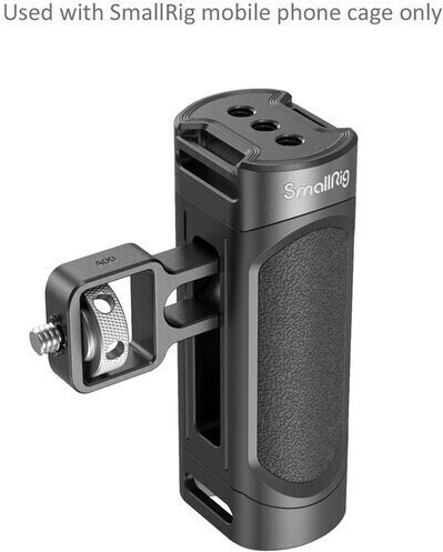 SmallRig Lightweight Side Handle for Smartphone Cage
