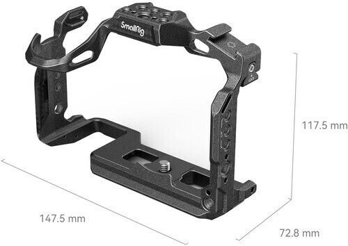 SmallRig "Black Mamba" Accessory