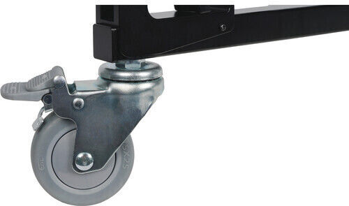 Sirui DT-06 Basis Dreibeinstativ - Dolly