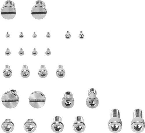 SmallRig Screw Set for Camera Accessories Accessory