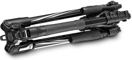Manfrotto Статив Befree Advanced Lever от Алуминий с 3-посочен Тип Глава до 151 см