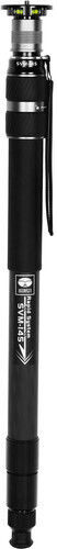 Nikon Sirui Carbon Fiber Photography & Video Monopod with Tripod Base