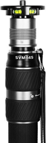 Nikon Sirui Carbon Fiber Photography & Video Monopod with Tripod Base