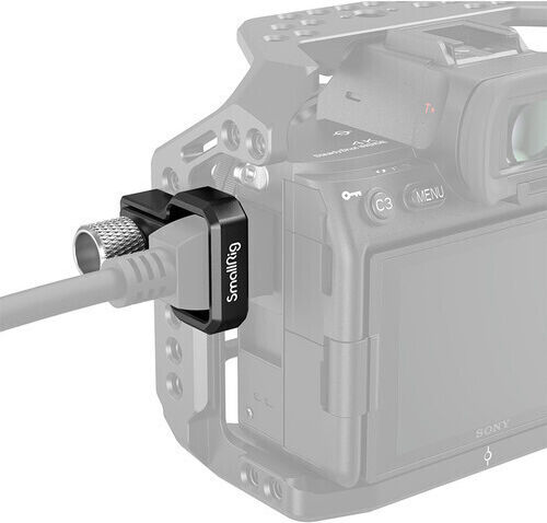 SmallRig HDMI Cable Clamp Σφιγκτήρας for Sony a7S III Camera Cage