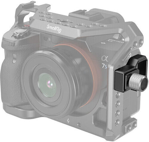 SmallRig HDMI Cable Clamp Σφιγκτήρας for Sony a7S III Camera Cage