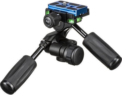Benro HD1A 3-Way Head Cap fotografic