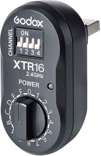 Godox MS300E-KIT Kit Φωτισμού 5600K 300W