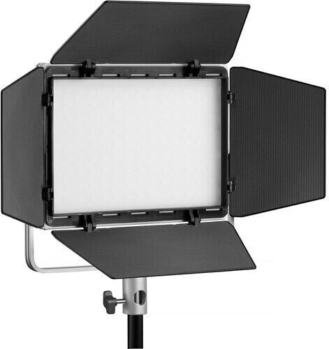 Godox Litemons LED Light 60W με Φωτεινότητα LUX 2430 Lux