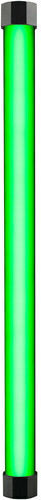 Nanlite Pavotube Ii 15xr Rgbww Led με Φωτεινότητα LUX 377 Lux