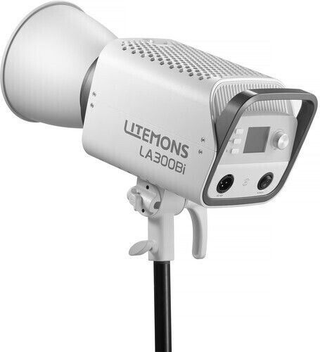 Godox LED-Licht 330W mit Helligkeit LUX 127 Lux