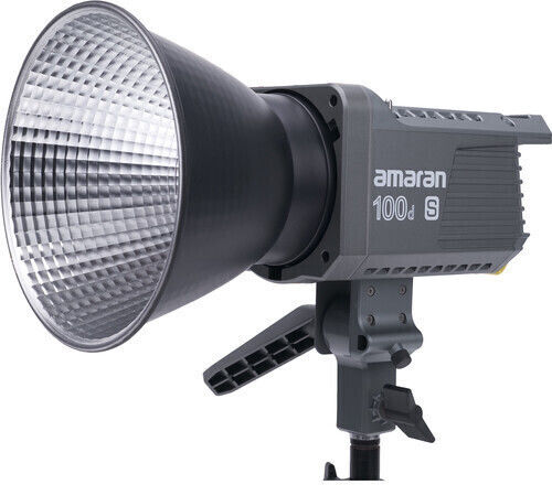 Aputure Amaran 100d S LED Daylight 5600K 100W με Φωτεινότητα 34600 Lux