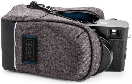 Tenba Pouch Φωτογραφικής Μηχανής Skyline V2 4 Γκρι