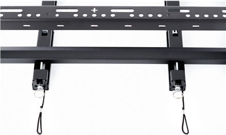 Edbak VWPOP65-L Επιτοίχια έως 65" και 60kg