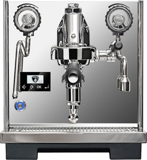 Eureka Commercial Espresso Machine M-EE780023M000000951