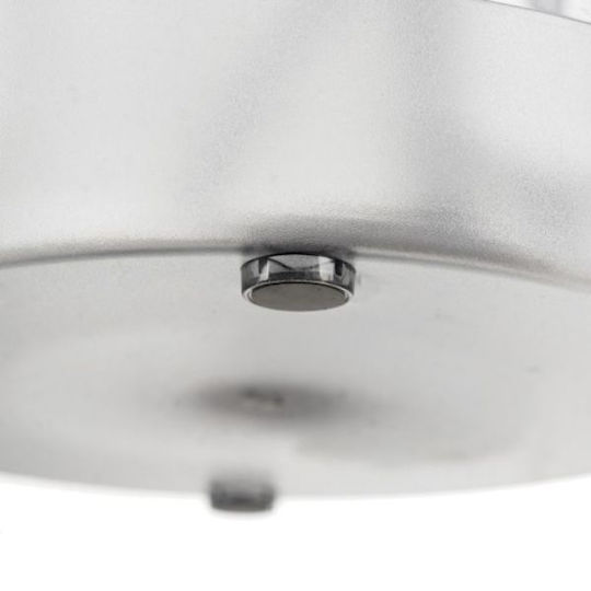 Automat Adăpătoare / Fântână pentru Câine & Pisică 2lt 22cm în Culoare Transparent