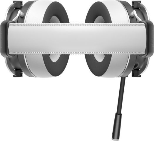 Dark Project Vexo Wireless Over Ear Gaming Headset with 3.5mm / Bluetooth / USB Connectivity Gray for Nintendo Switch / PC / PS4 / PS5 / XBOX