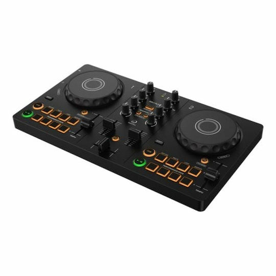 Pioneer DJ Controller 2-Channels