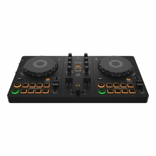AlphaTheta DJ Controller DDJ-FLX2 2 Canale | Skroutz Romania
