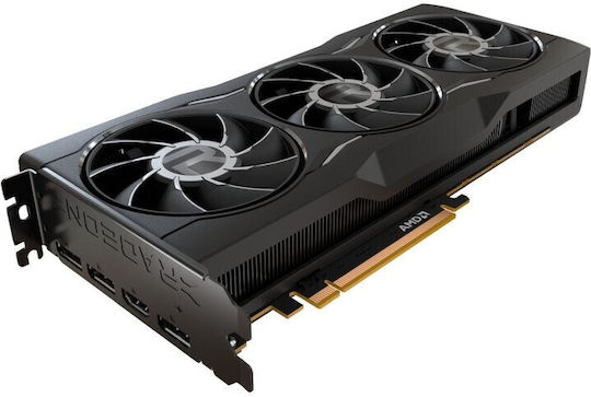 XFX Radeon RX 6750 XT 12GB GDDR6 Graphics Card