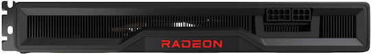 XFX Radeon RX 6750 XT 12GB GDDR6 Graphics Card
