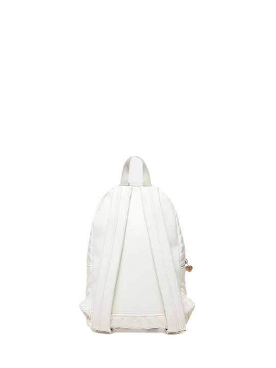 Guess Kids Bag Backpack White