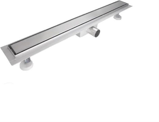 Gehler Channel Floor with Size 50x7cm