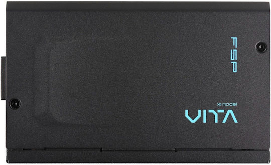 FSP/Fortron Vita BD 750W Black Computer Power Supply Full Wired 80 Plus Bronze