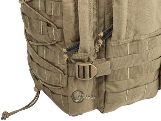 Helikon Tex Helikon Raccoon Mk2 Military Backpack Backpack made of Cordura Red 20lt