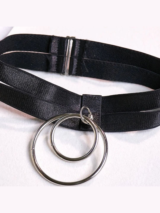Body pentru femei cu choker