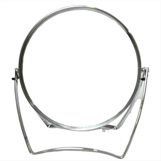 Beauty Salon Makeup Mirror 15x15cm
