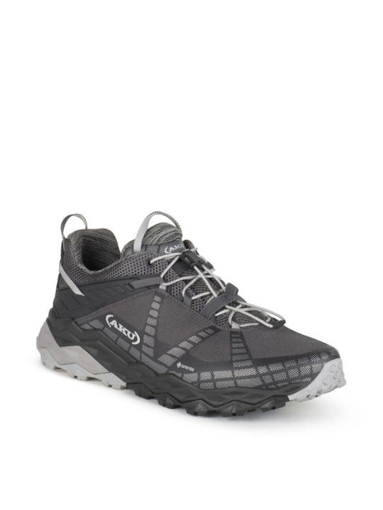 Aku Flyrock Herren Wanderschuhe Gray