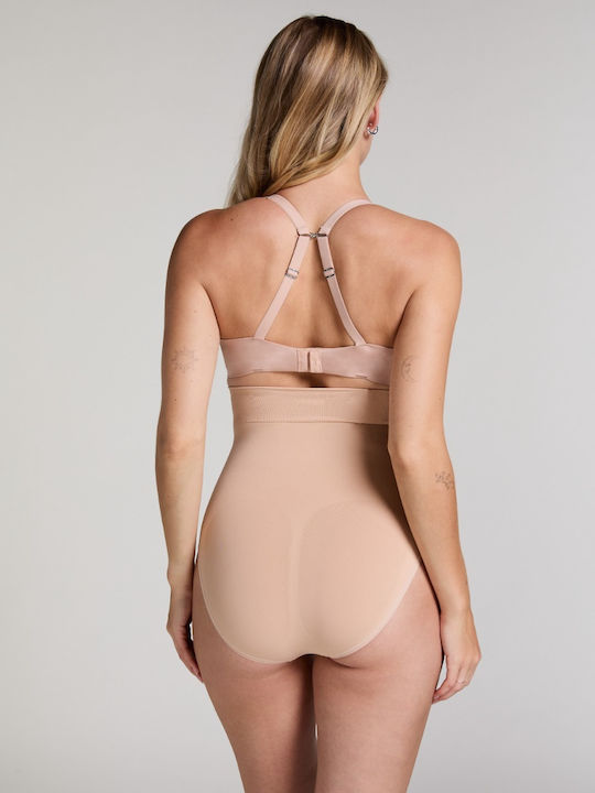Hunkemöller Tightening Corset Rugby Tan