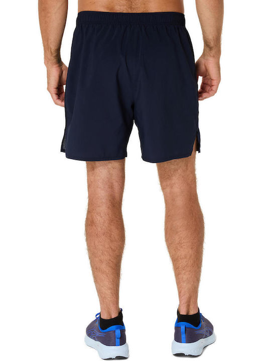 Core Sport Herren Shorts Navy Blau