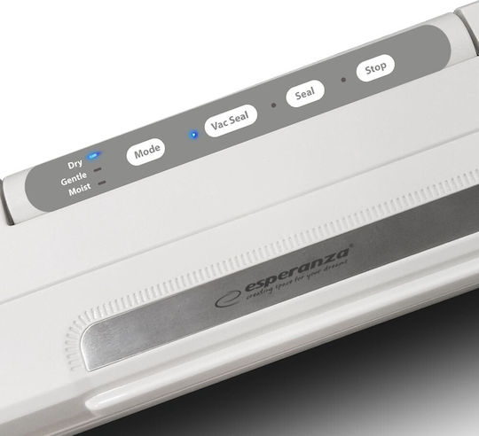 Esperanza Vacuum Device with Maximum Sealing Length 300mm