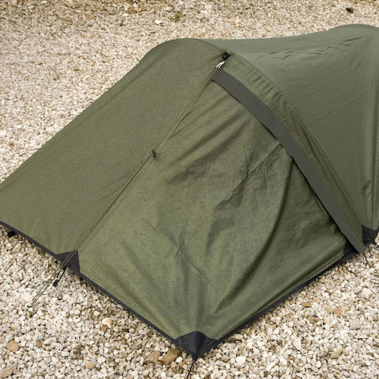 Snugpak Ionosphere Winter Camping Tent Khaki 240x90cm