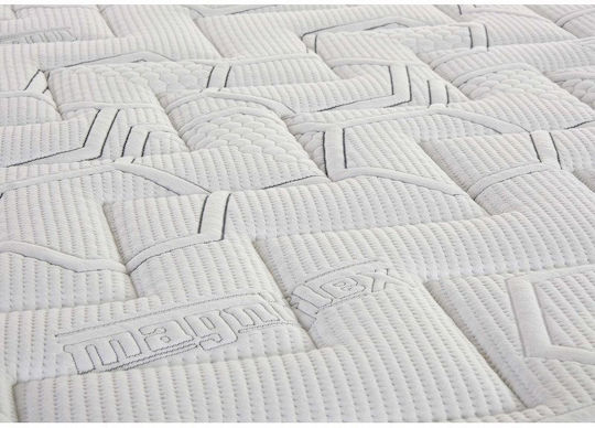 Magniflex Massaggio Light Υπέρδιπλο Ανατομικό Στρώμα Memory Foam / Foam 170x200cm