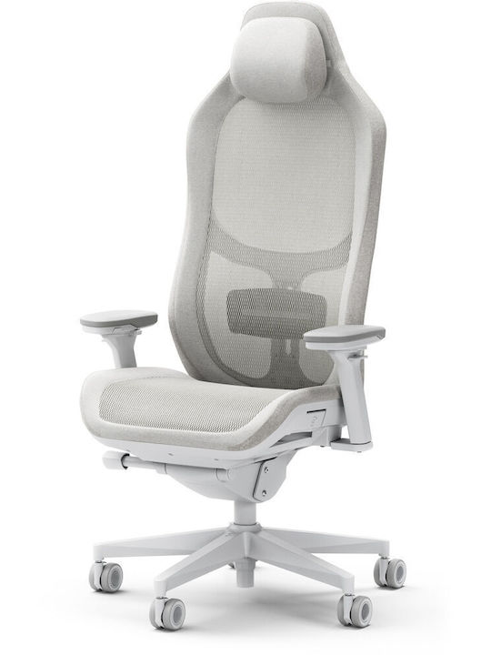 Fractal Design Refine Scaun Gaming cu Brațe Reglabile Mesh Light