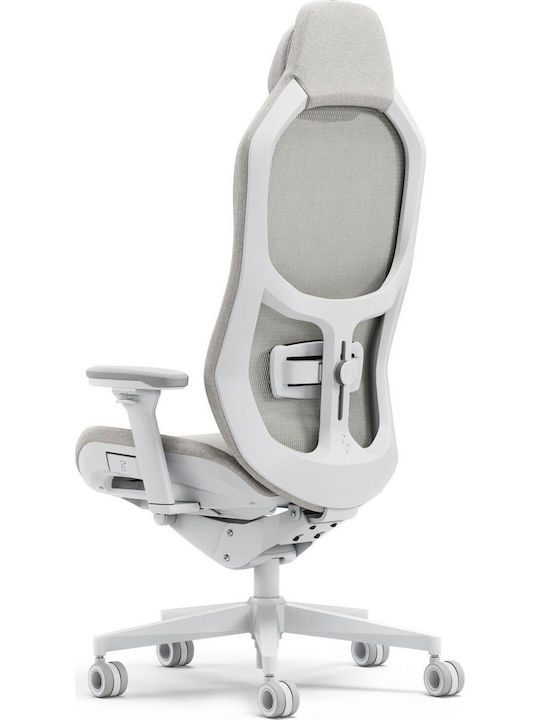 Fractal Design Refine Scaun Gaming cu Brațe Reglabile Mesh Light