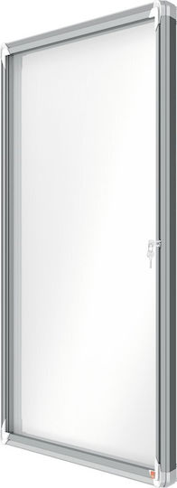 Nobo Trockenlöschtafel Hängend 100x97.2cm