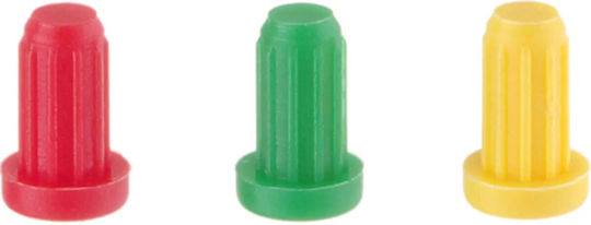 Stockel Eiskugeln aus Rostfreier Stahl
