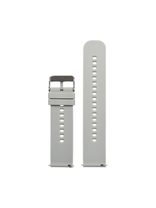 Pacific Curea Gri Universal 20mm Pacific Curea Gri Universal 20mm