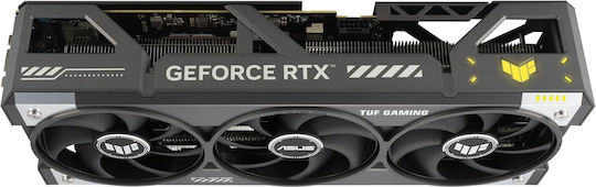 Asus GeForce RTX 5080 16GB GDDR7 TUF Gaming OC Edition Graphics Card