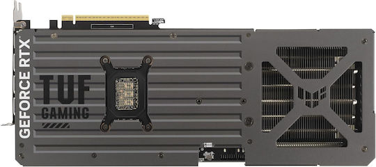 Asus GeForce RTX 5080 16GB GDDR7 TUF Gaming OC Edition Graphics Card