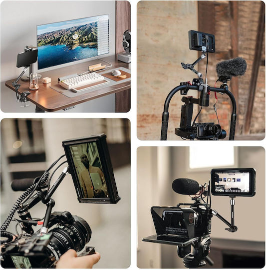 Neewer Federklemme für Studio