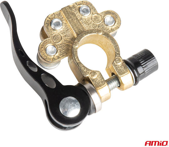 AMiO Car Battery Terminals